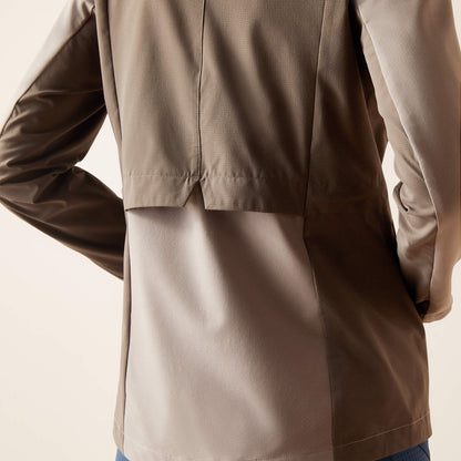 Breathe Deep Jacket