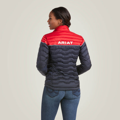 Ideal 3.0 Down Jacket