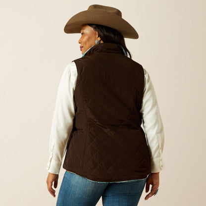 Dilon 2.0 Reversible Insulated Vest