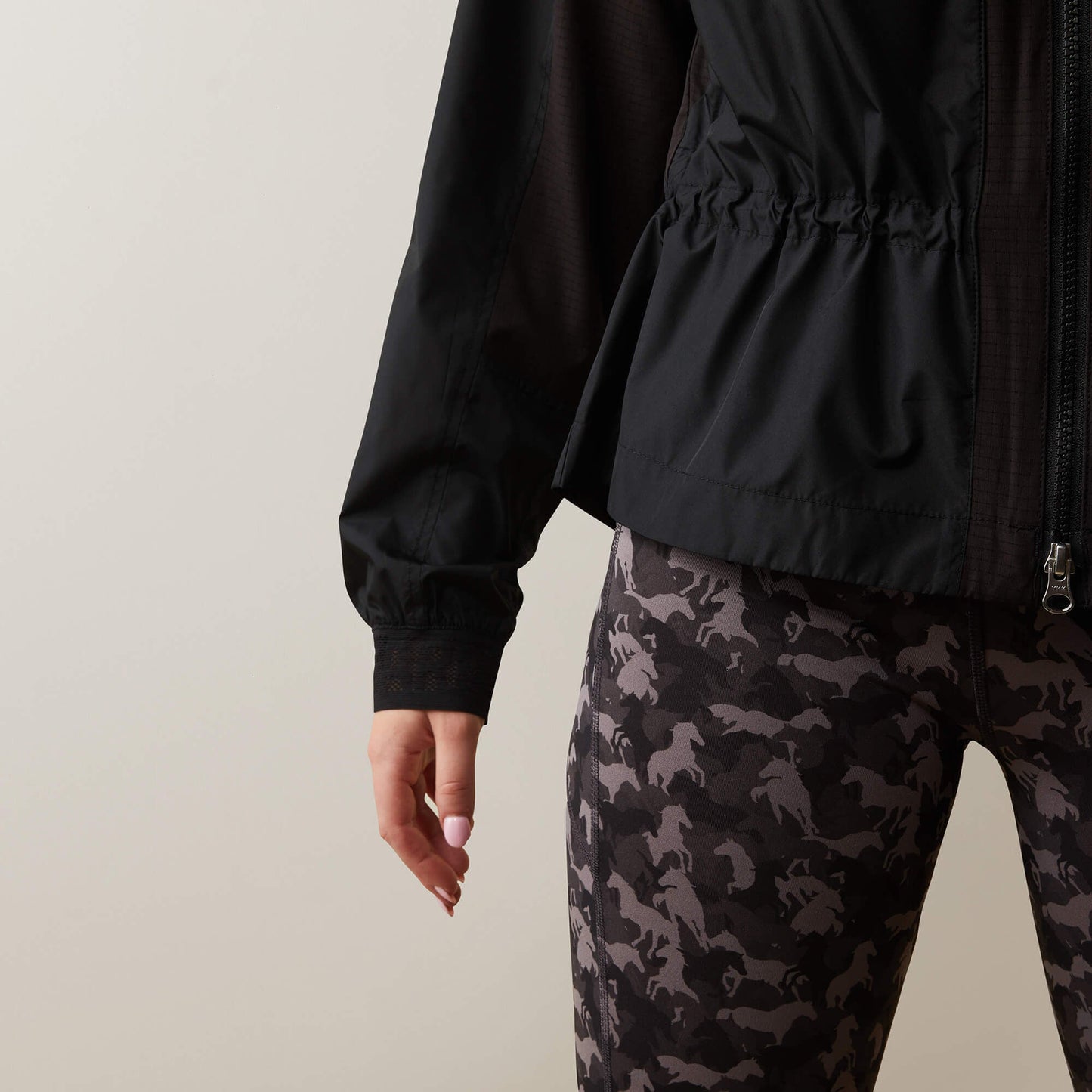 Breathe Jacket