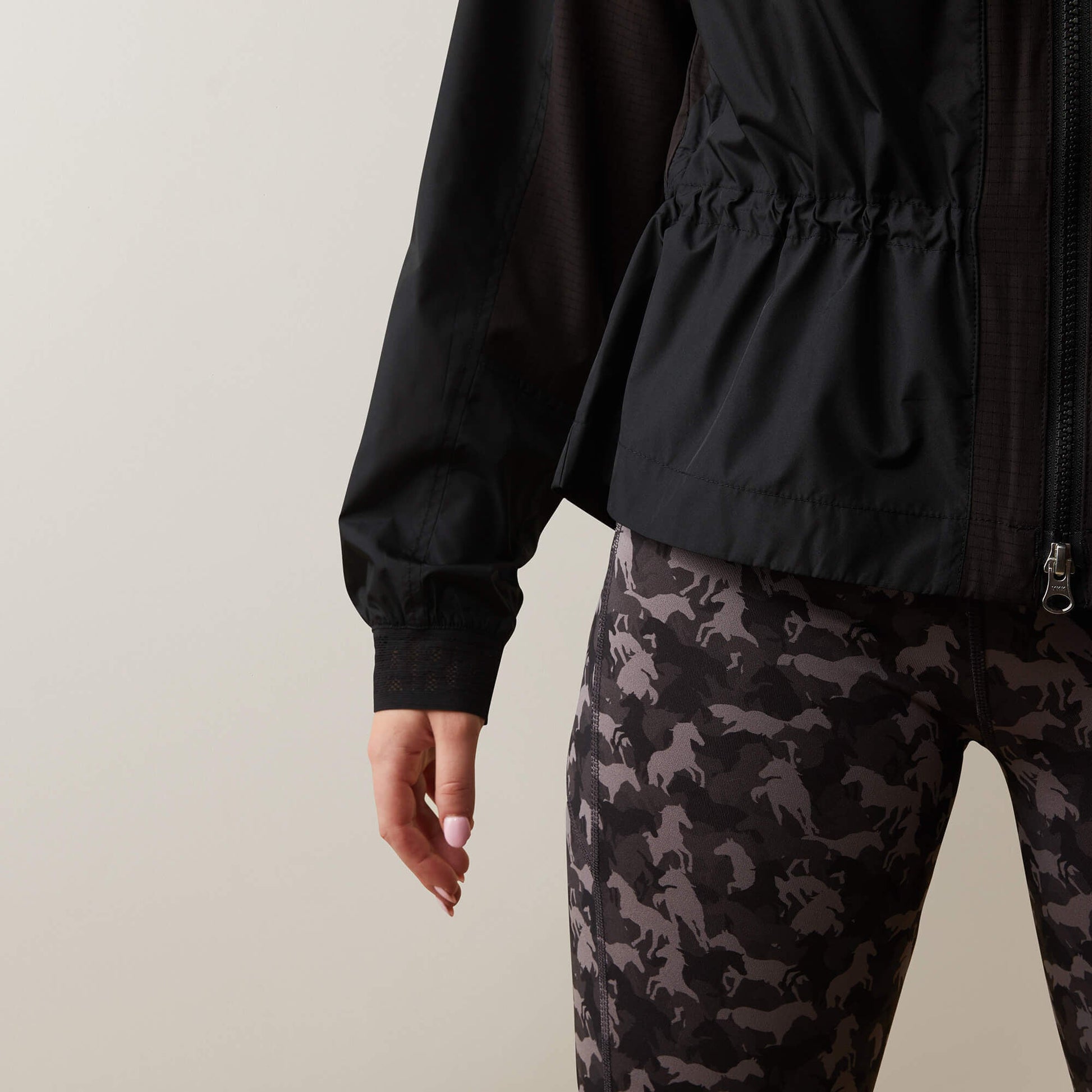 Breathe Jacket
