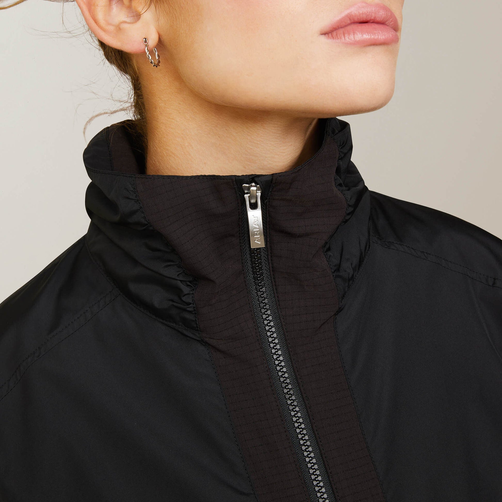 Breathe Jacket