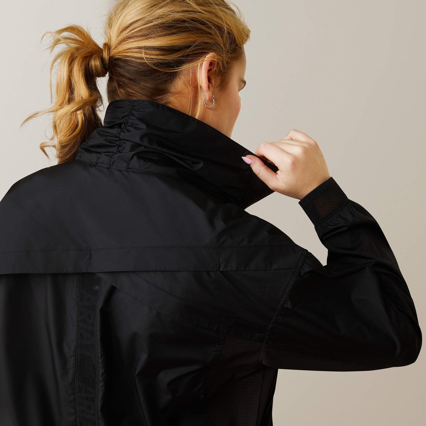 Breathe Jacket