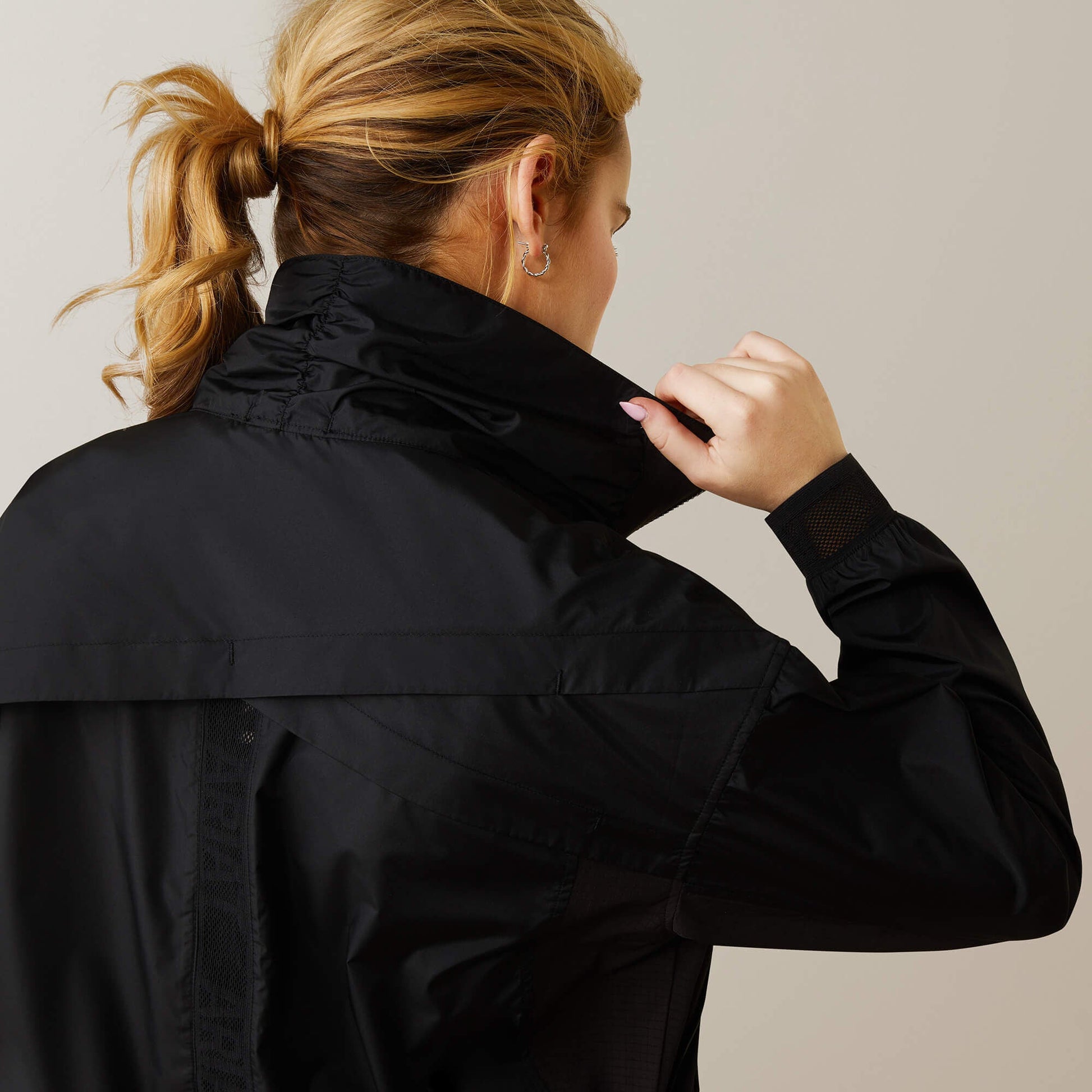Breathe Jacket