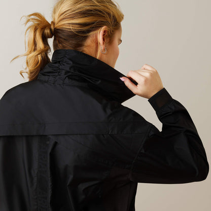 Breathe Jacket
