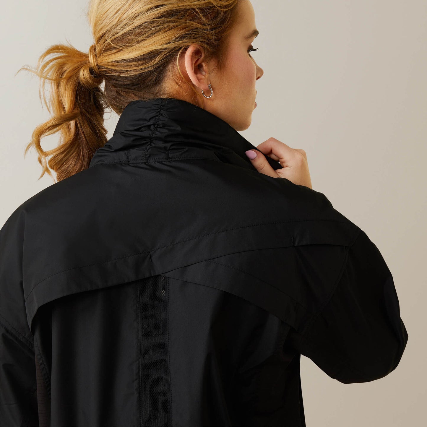 Breathe Jacket