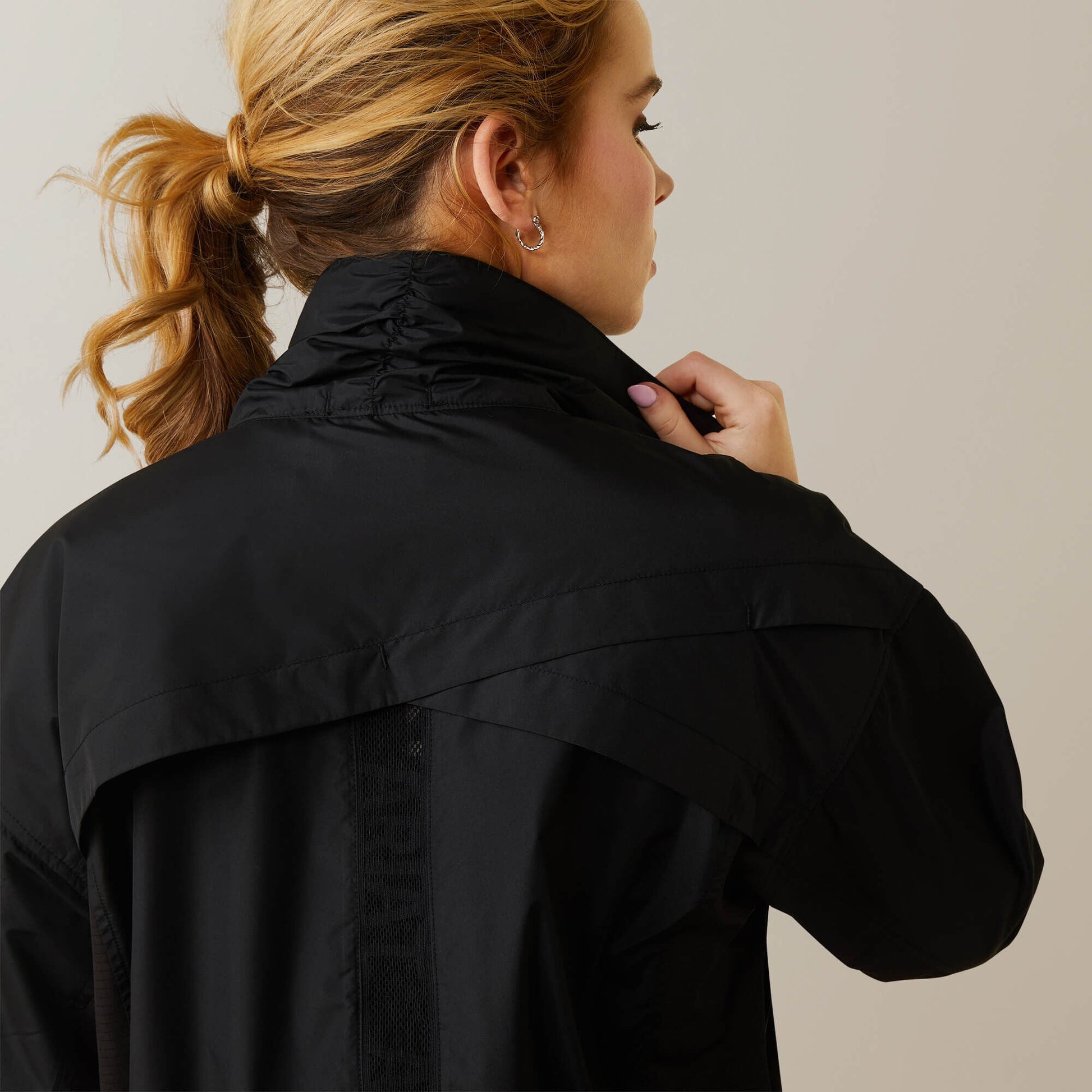 Breathe Jacket