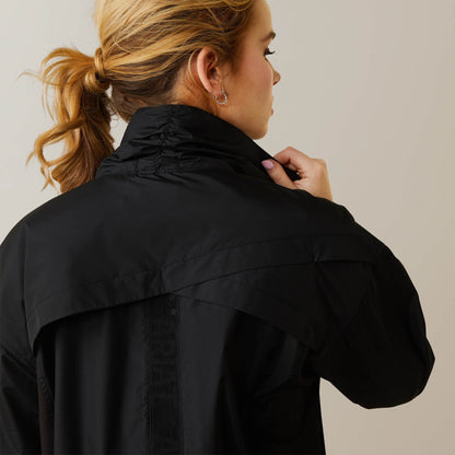 Breathe Jacket