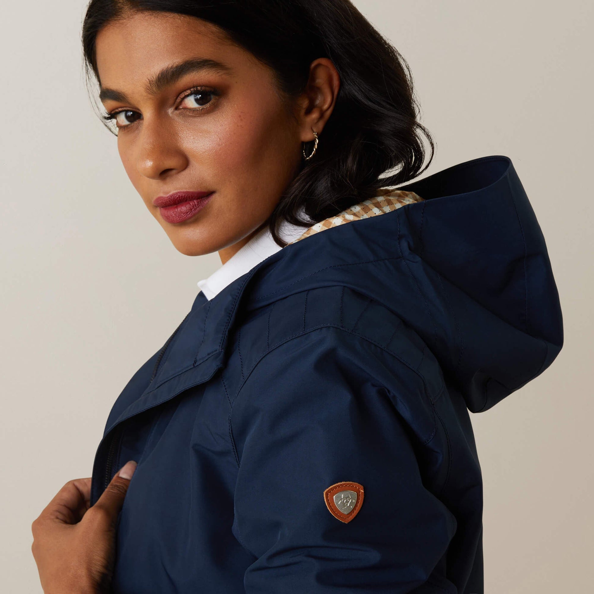Atherton Jacket