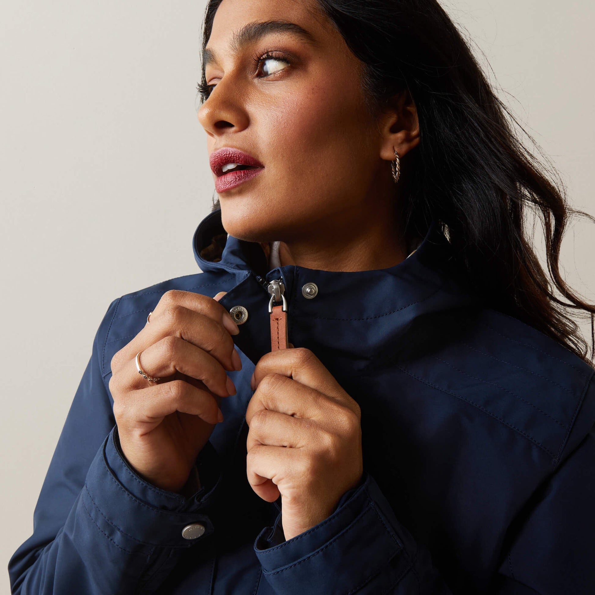 Atherton Jacket