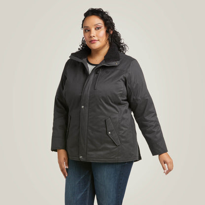 Grizzly Insulated Jacket