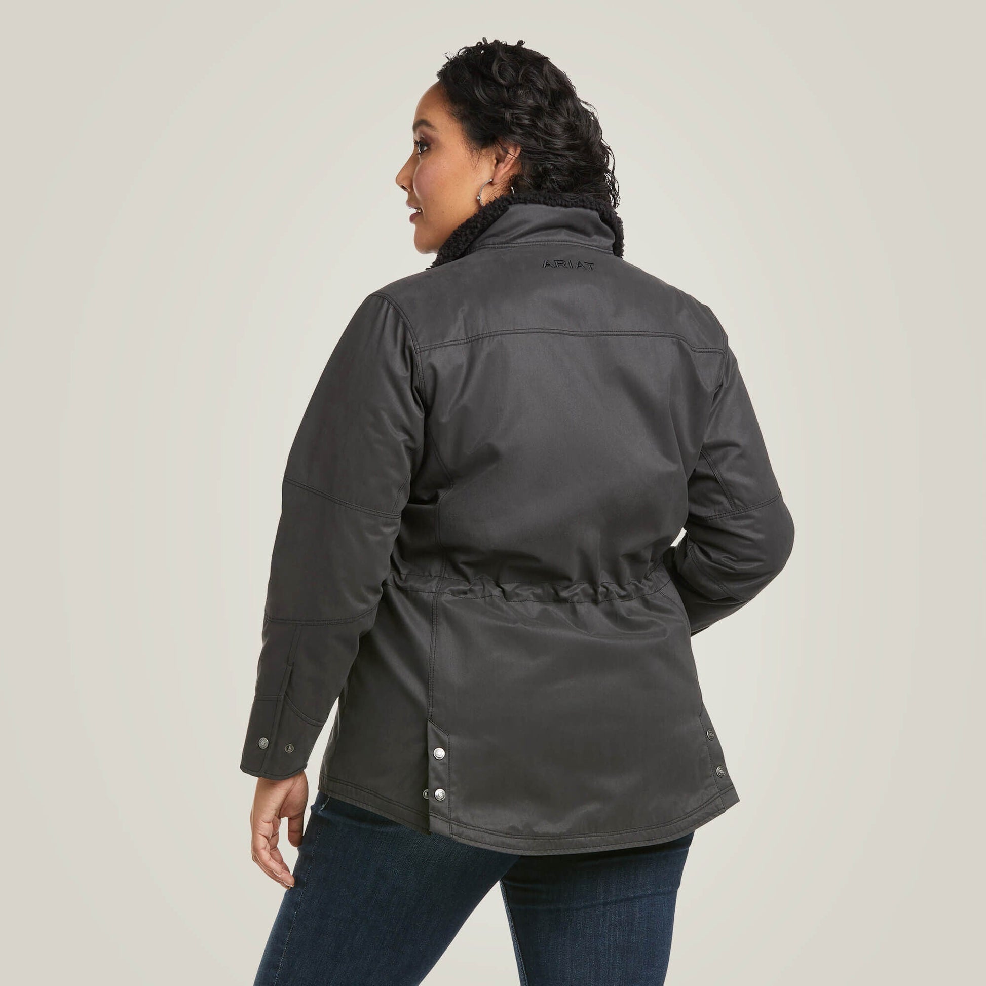 Grizzly Insulated Jacket