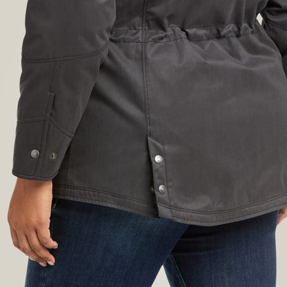 Grizzly Insulated Jacket