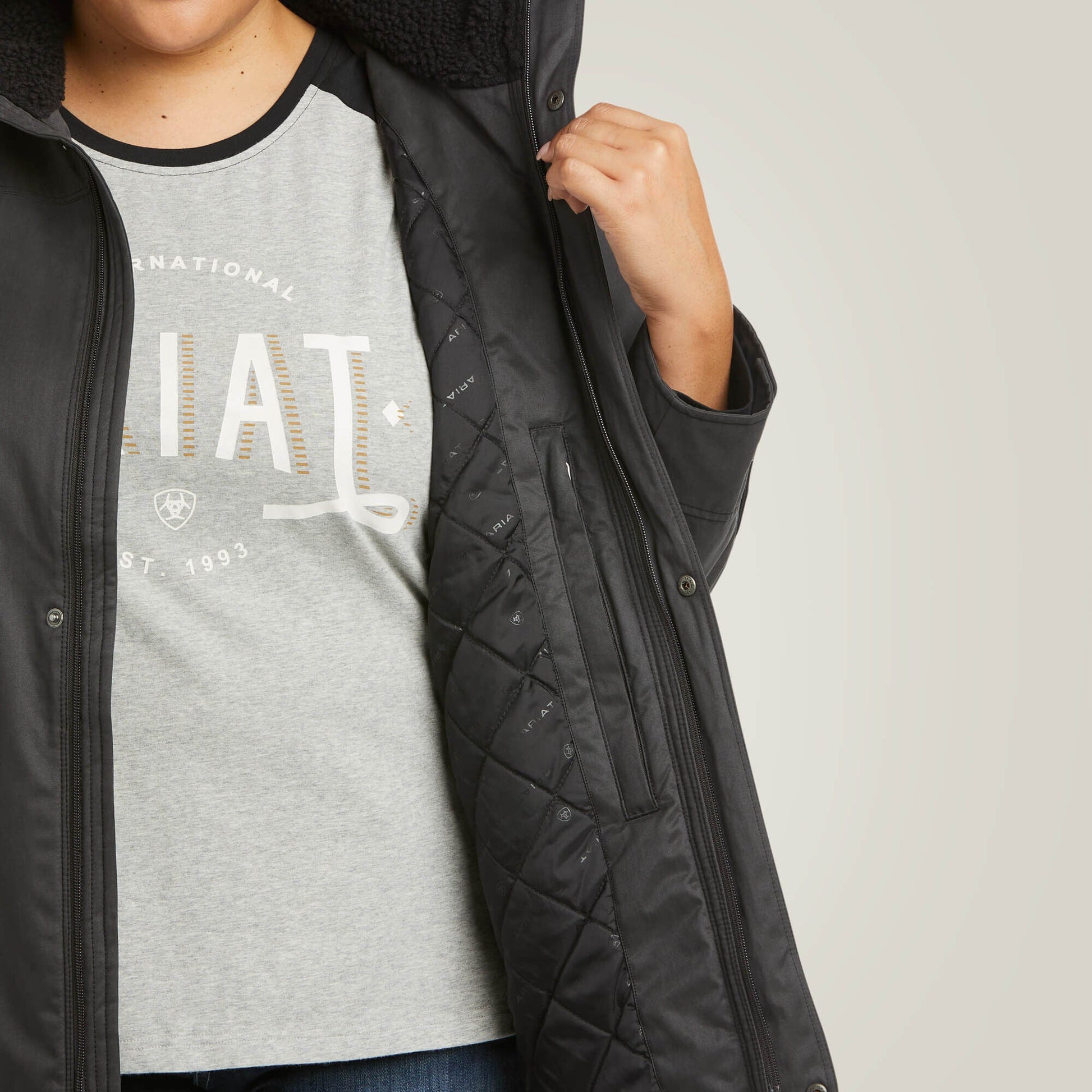 Grizzly Insulated Jacket