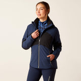 NAVY COLORBLOCK