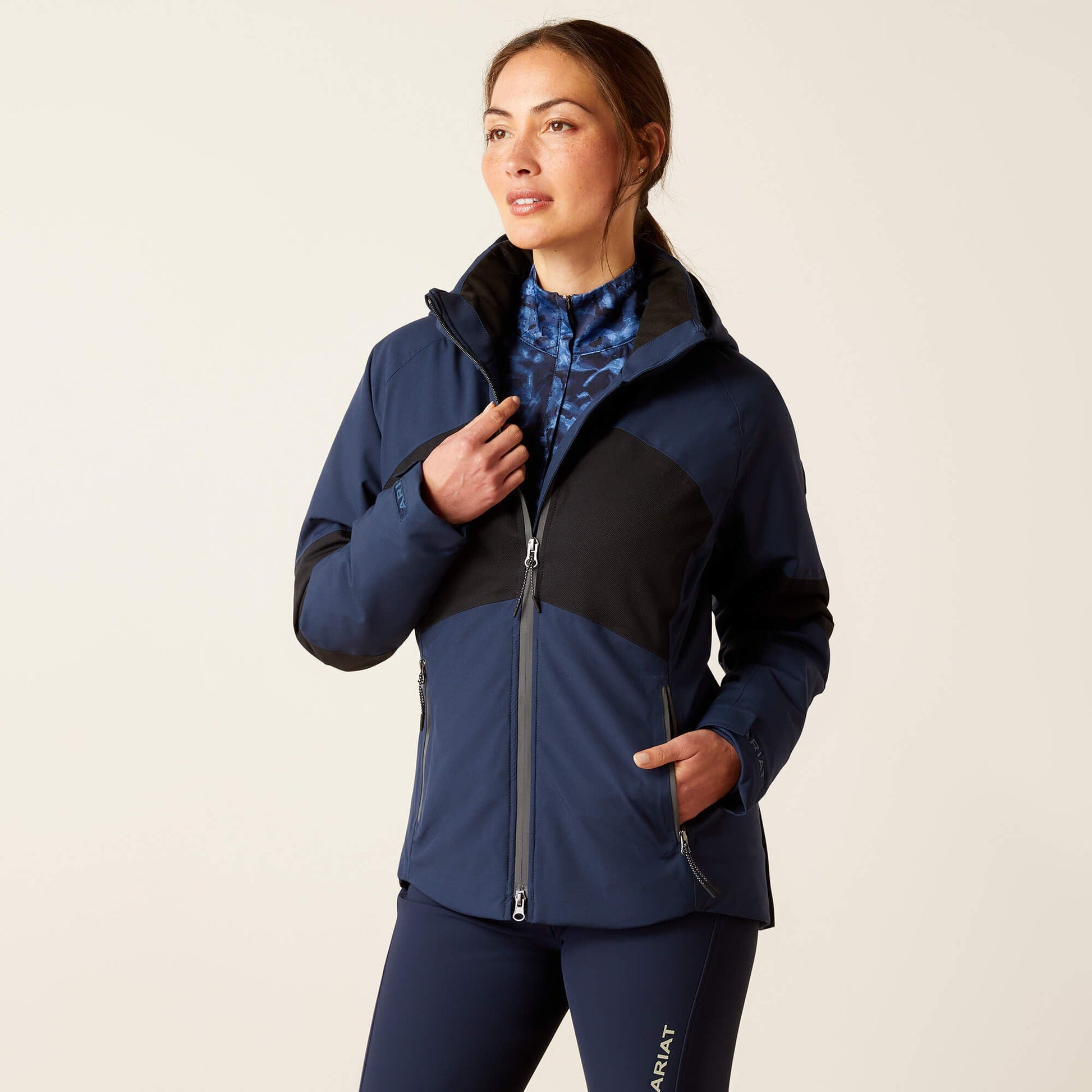 Valor Jacket