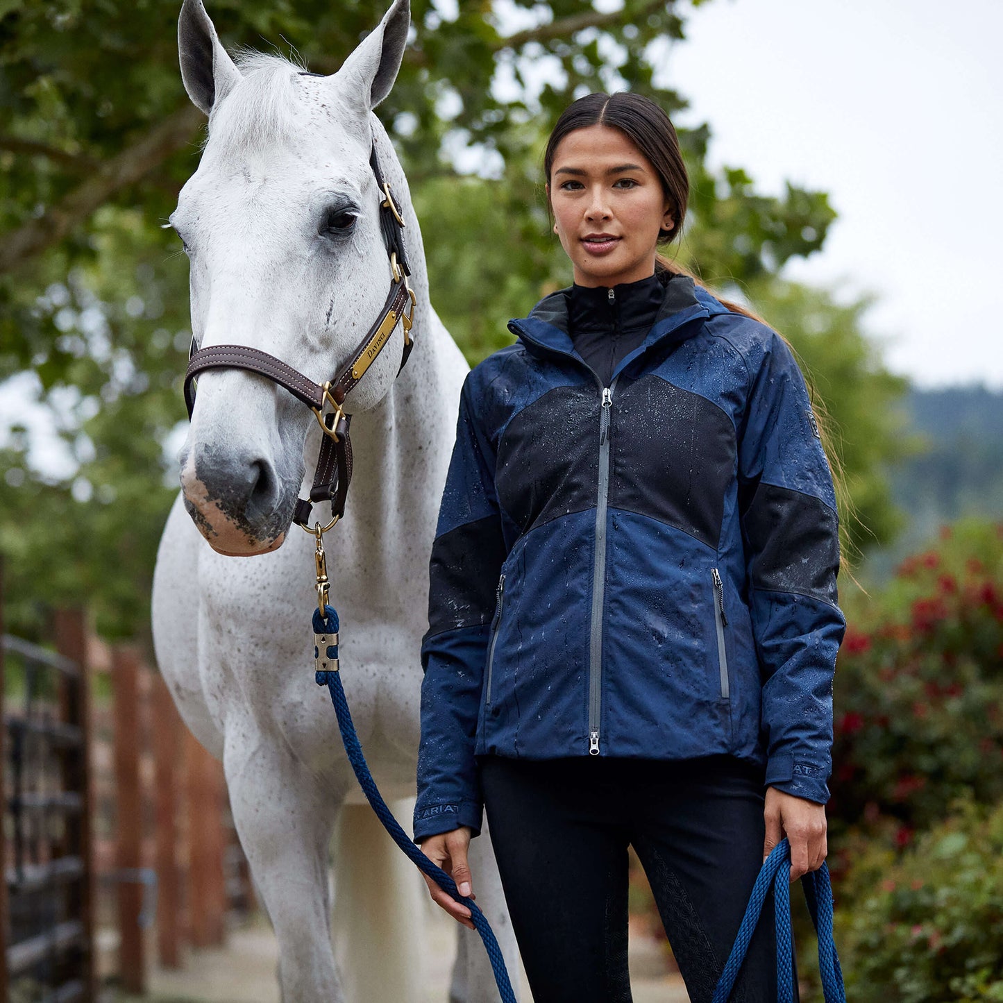 Valor Jacket