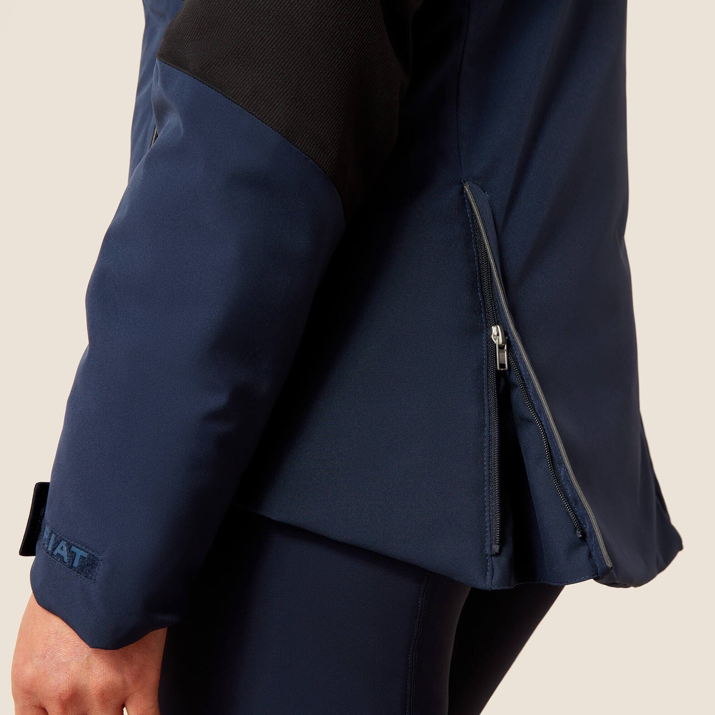 Valor Jacket
