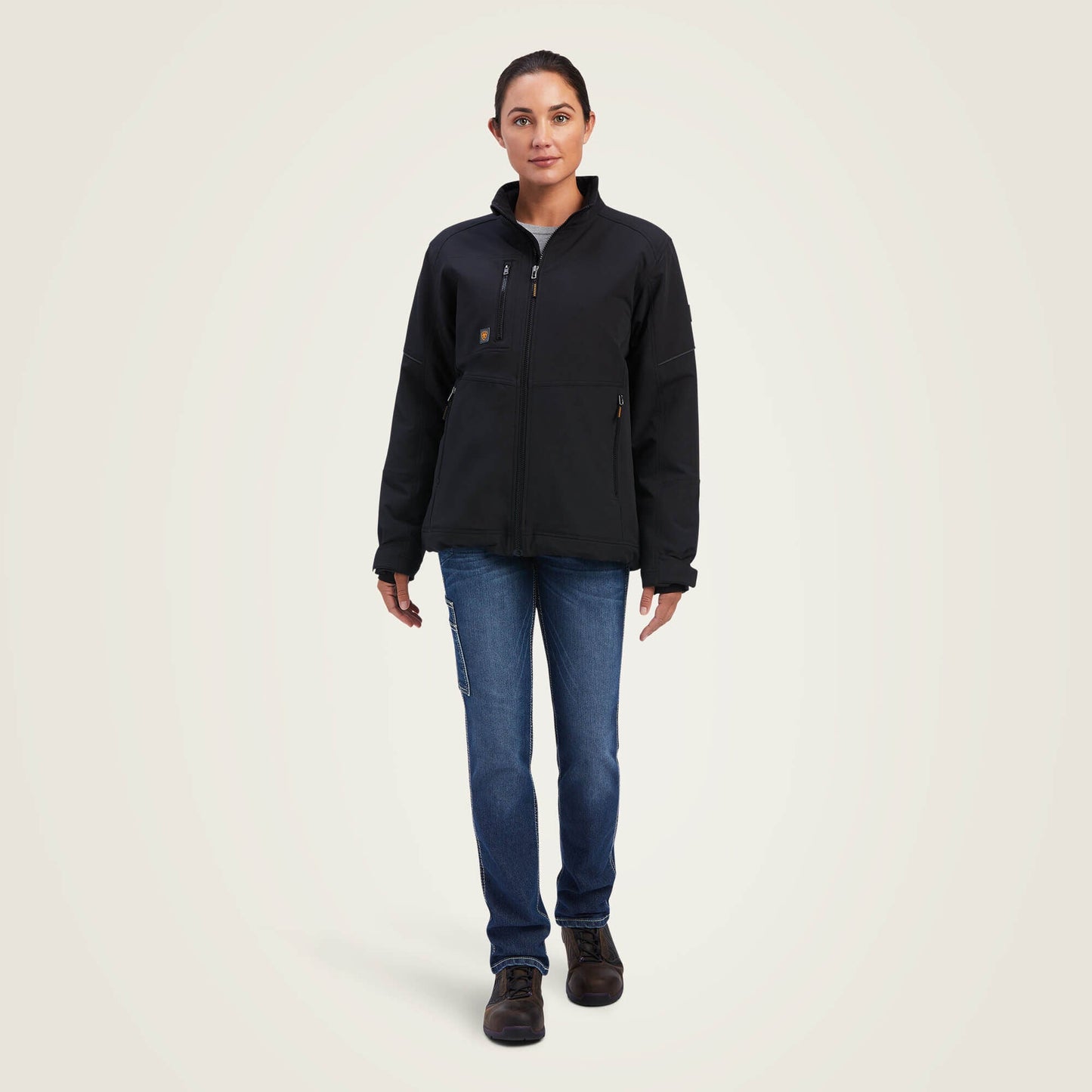 Rebar DriTEK DuraStretch Insulated Jacket