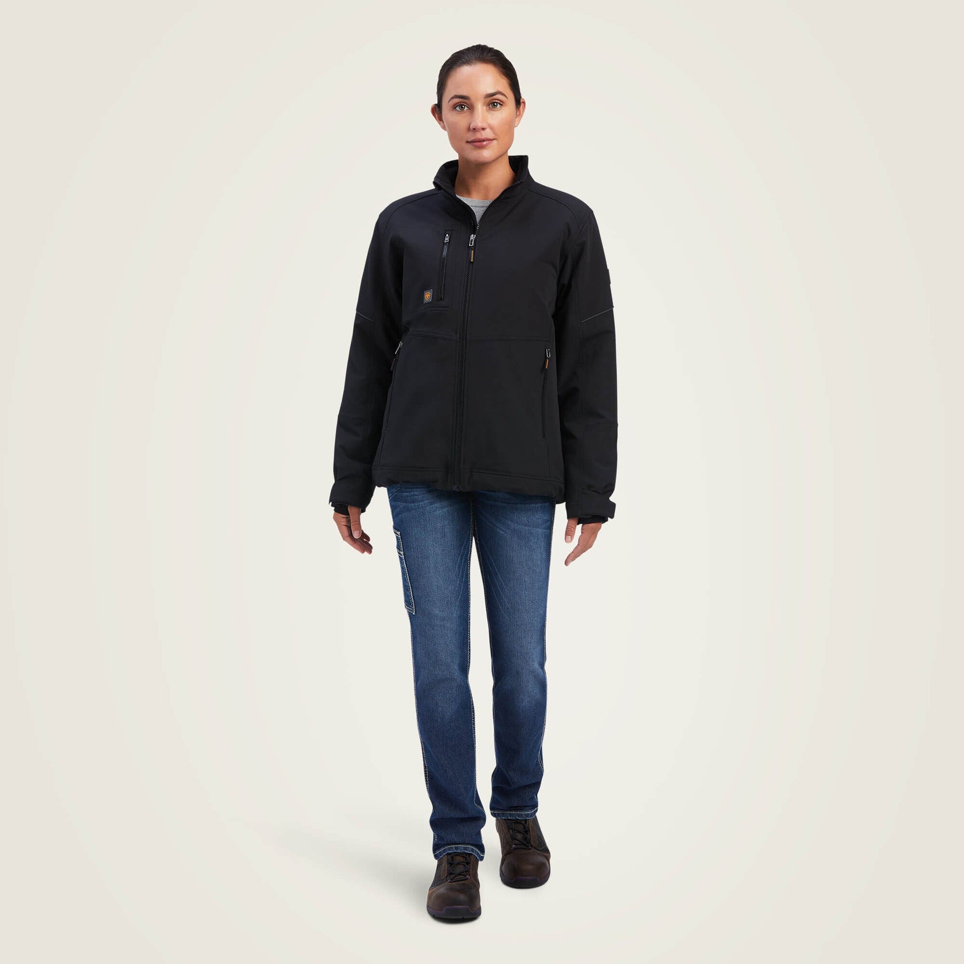 Rebar DriTEK DuraStretch Insulated Jacket