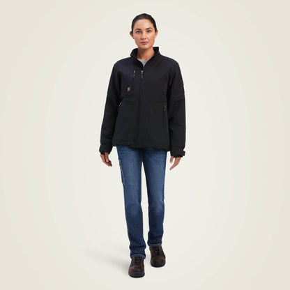 Rebar DriTEK DuraStretch Insulated Jacket