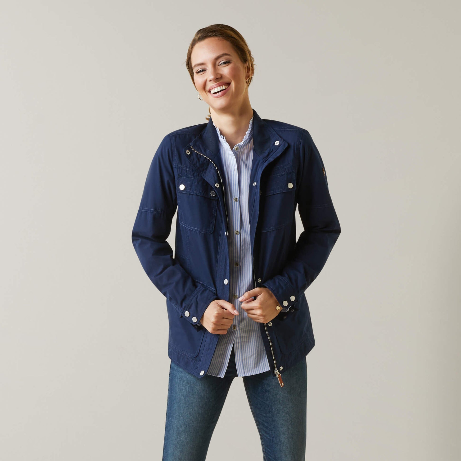 Calumet Field Jacket