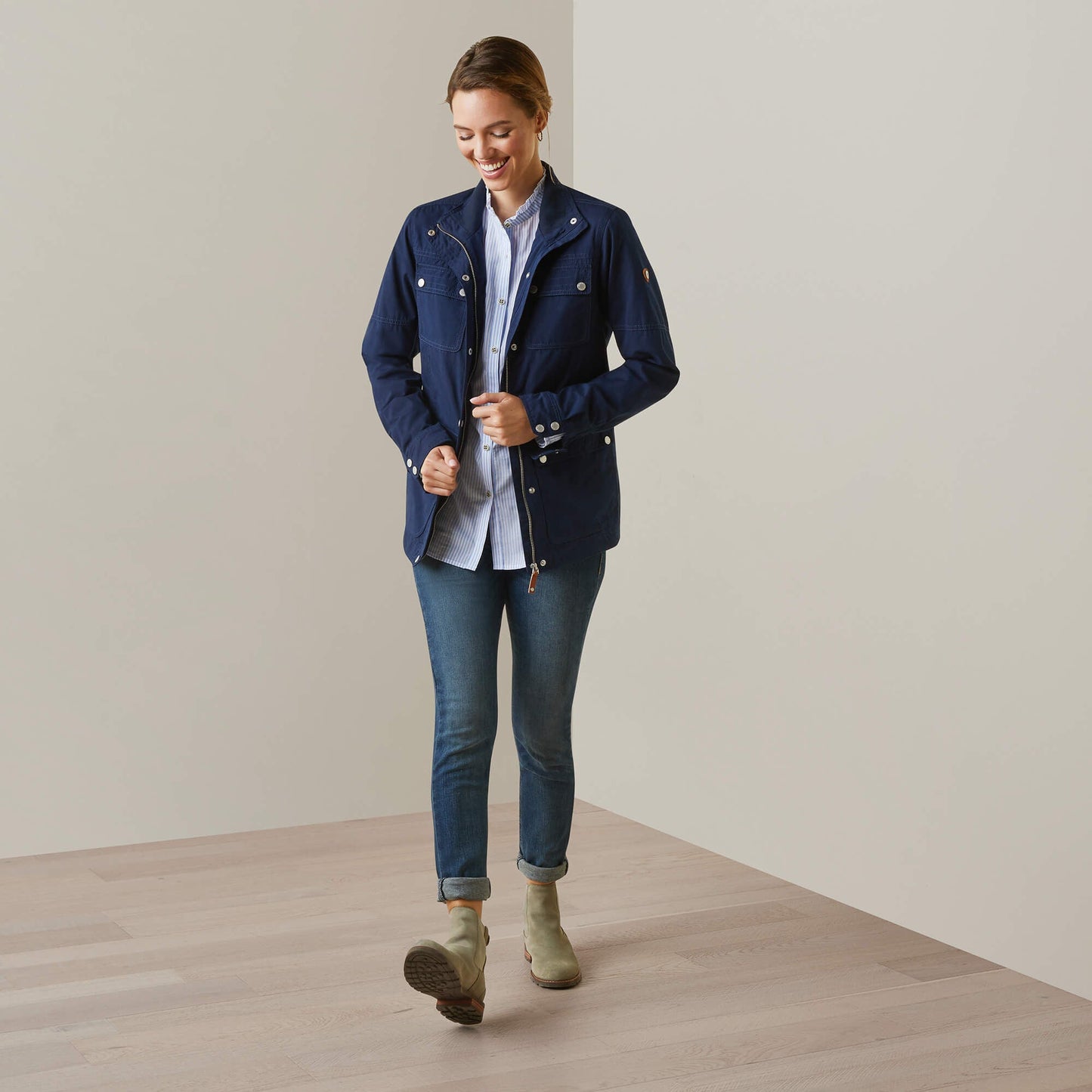 Calumet Field Jacket