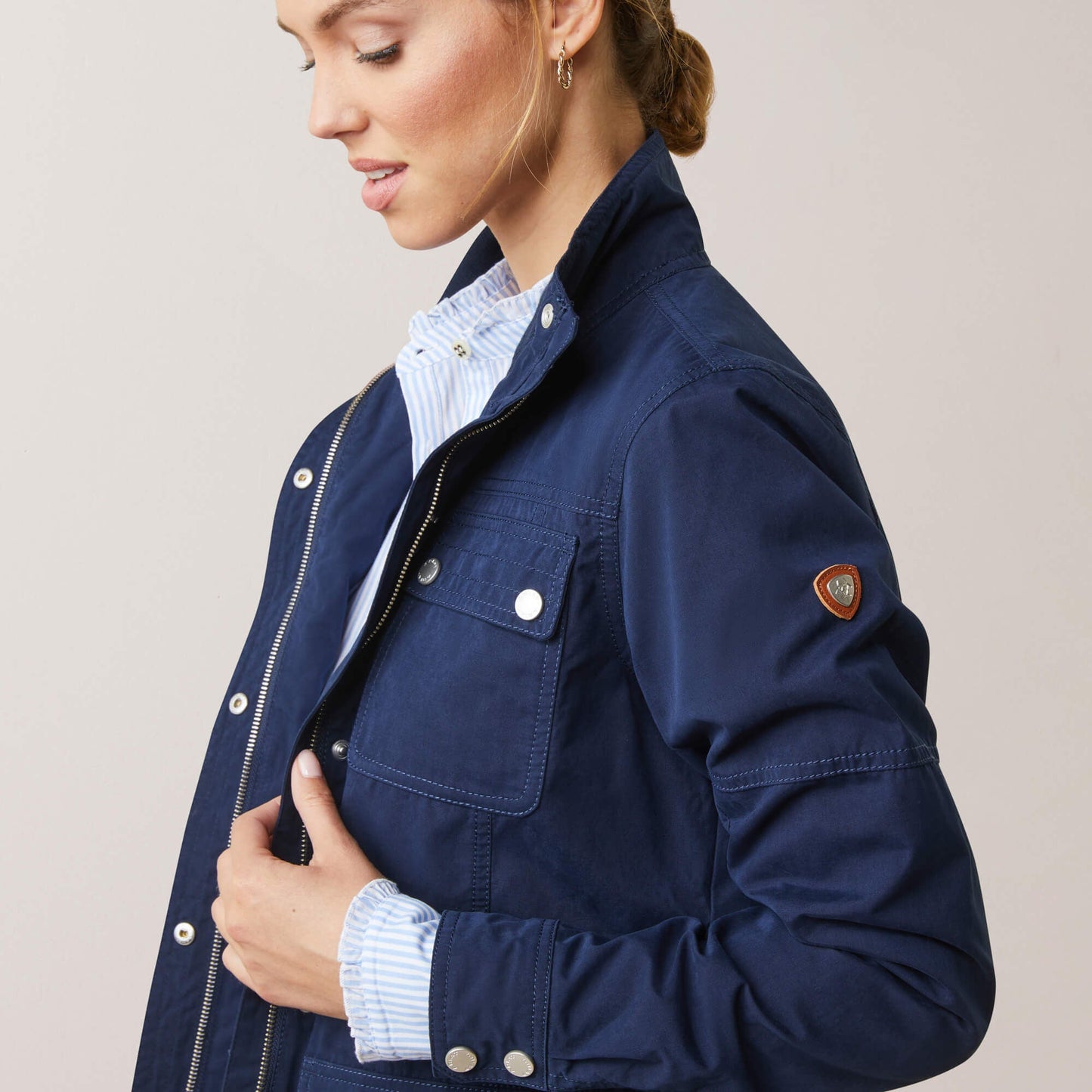 Calumet Field Jacket