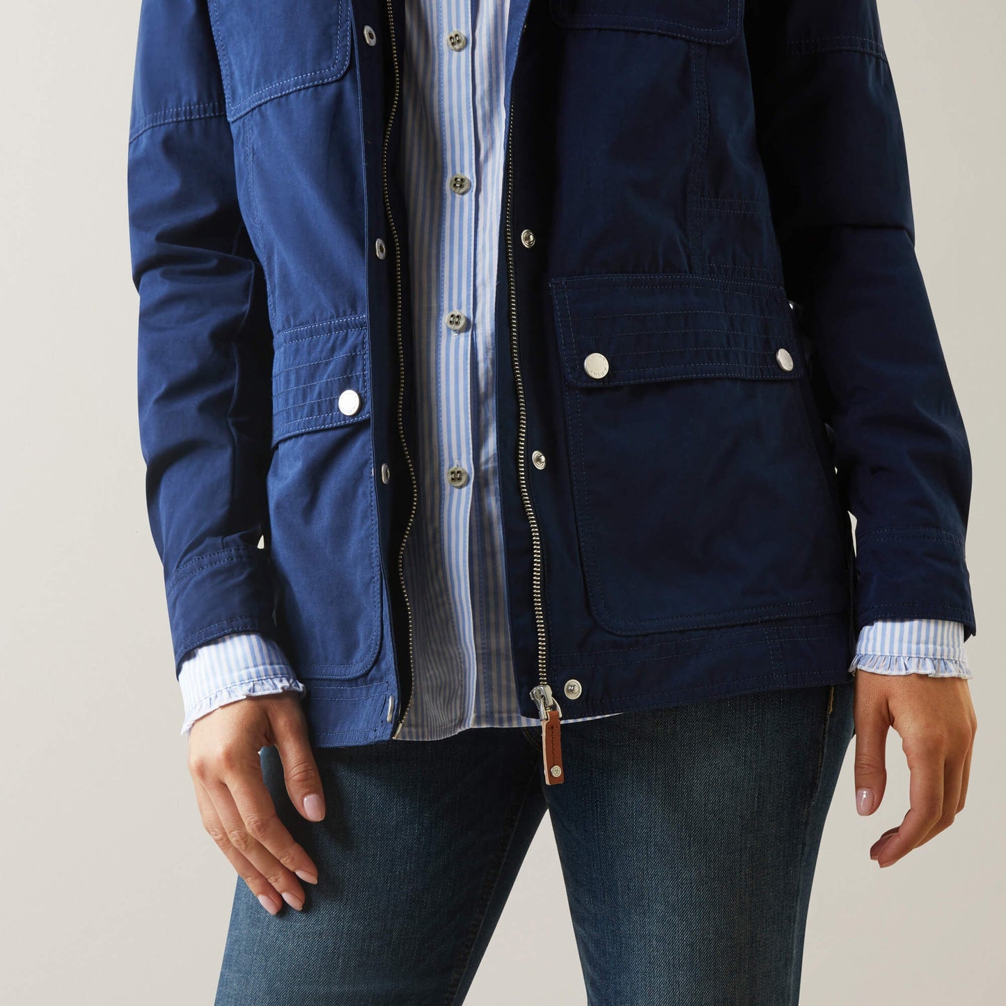 Calumet Field Jacket