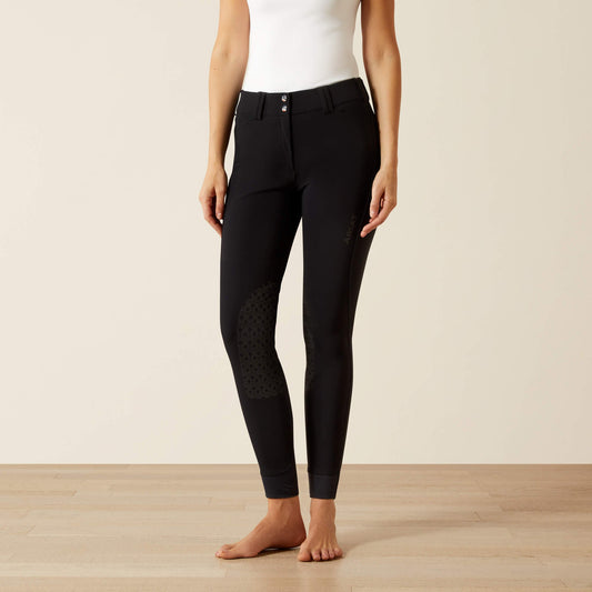 Tri Factor Grip Knee Patch Breech