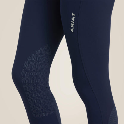 Tri Factor Grip Knee Patch Breech