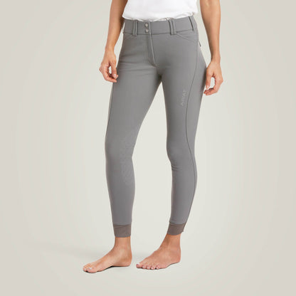 Tri Factor Grip Knee Patch Breech