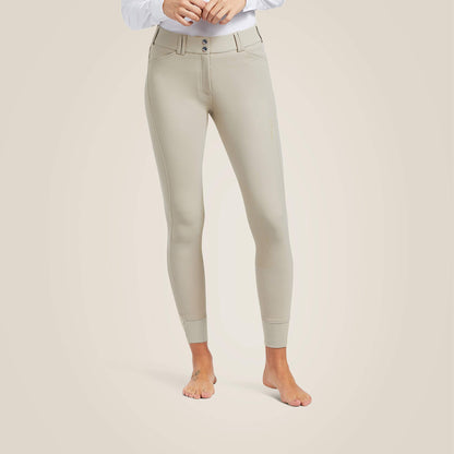 Tri Factor Grip Knee Patch Breech