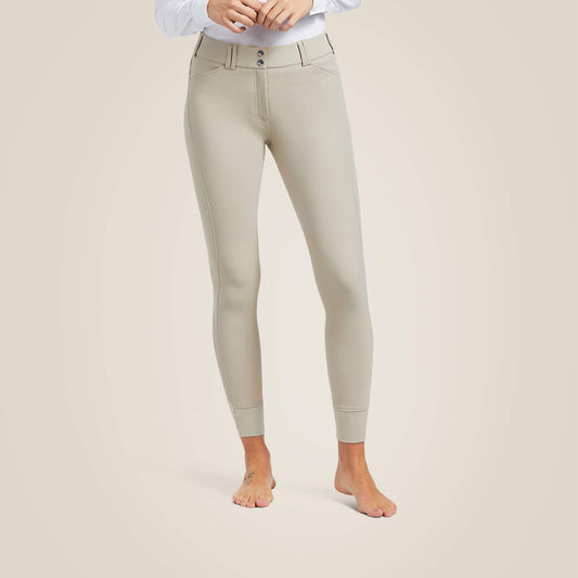Tri Factor Grip Knee Patch Breech