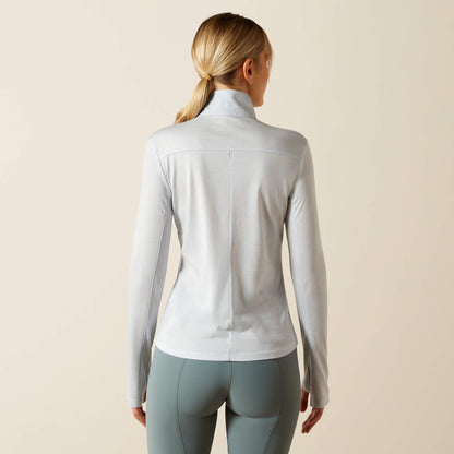 Cheviot 1/4 Zip Baselayer