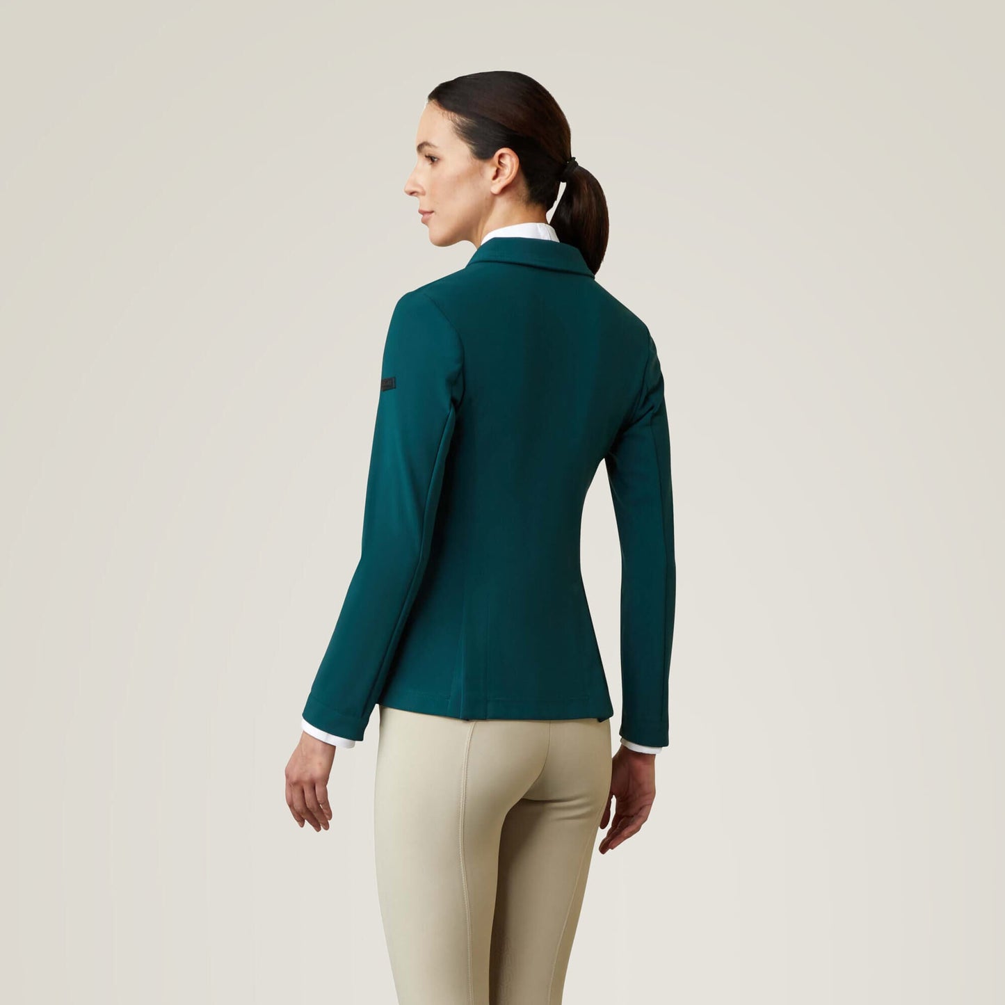 Speranza Show Coat