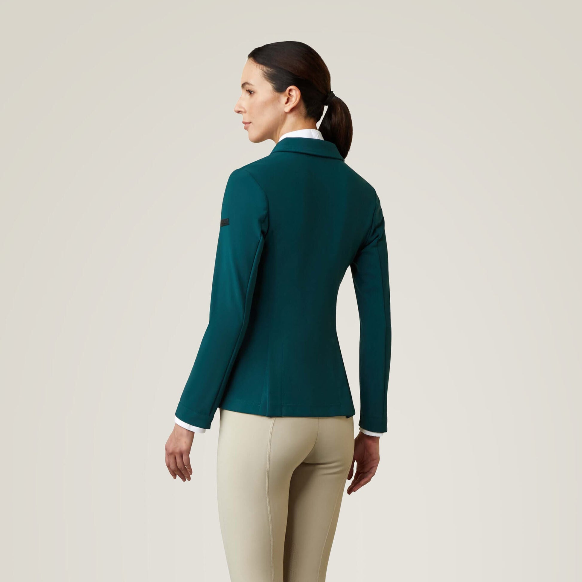 Speranza Show Coat