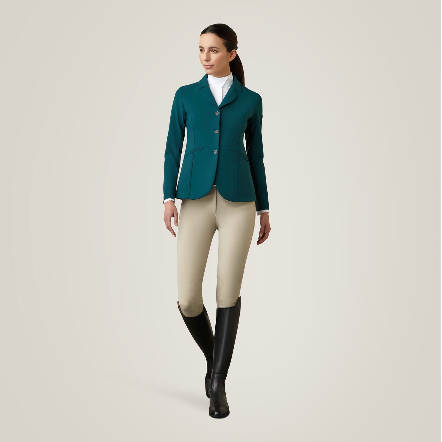 Speranza Show Coat
