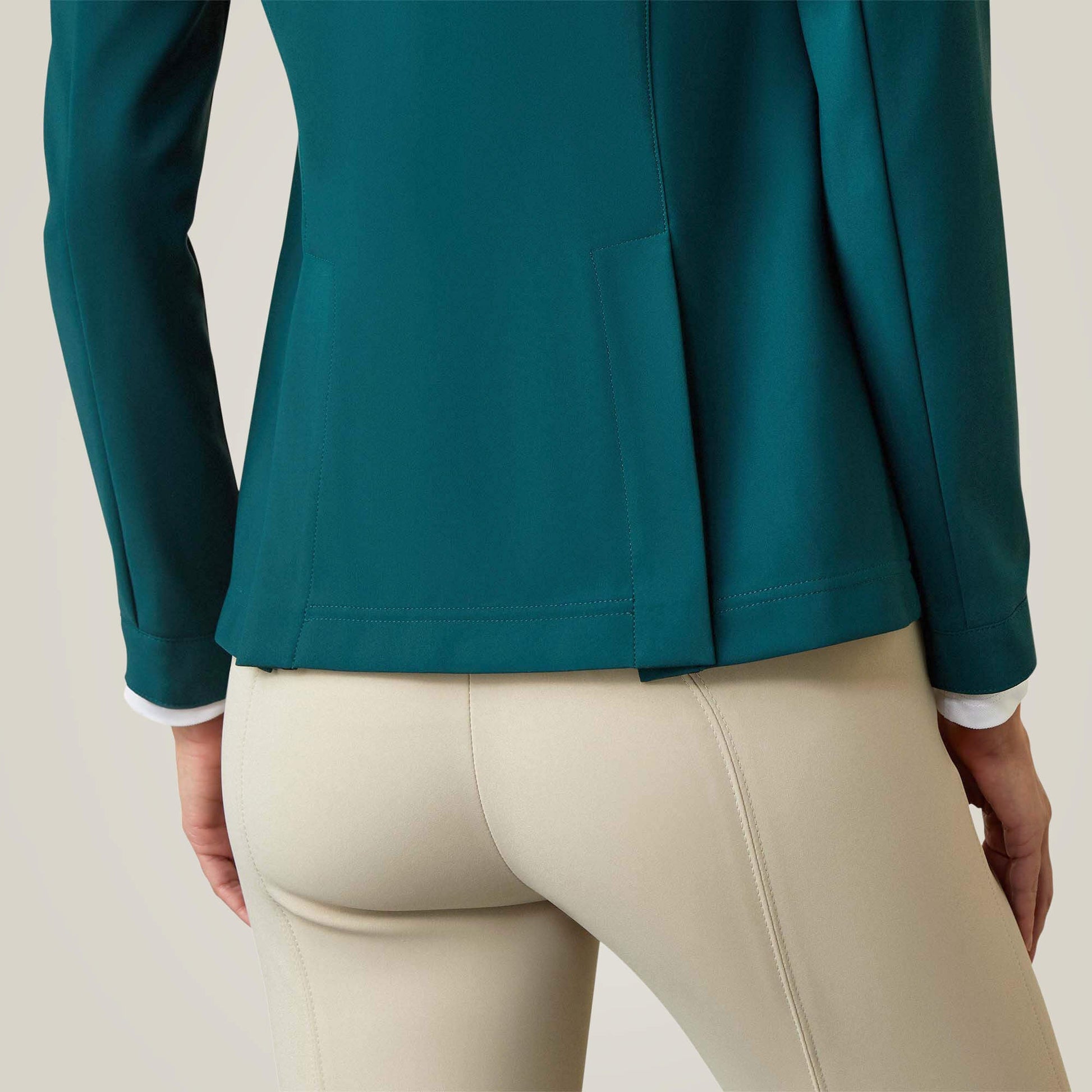 Speranza Show Coat