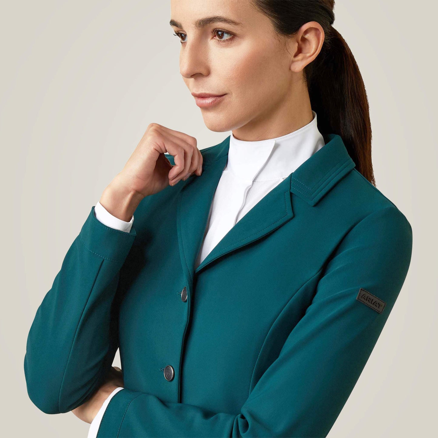 Speranza Show Coat