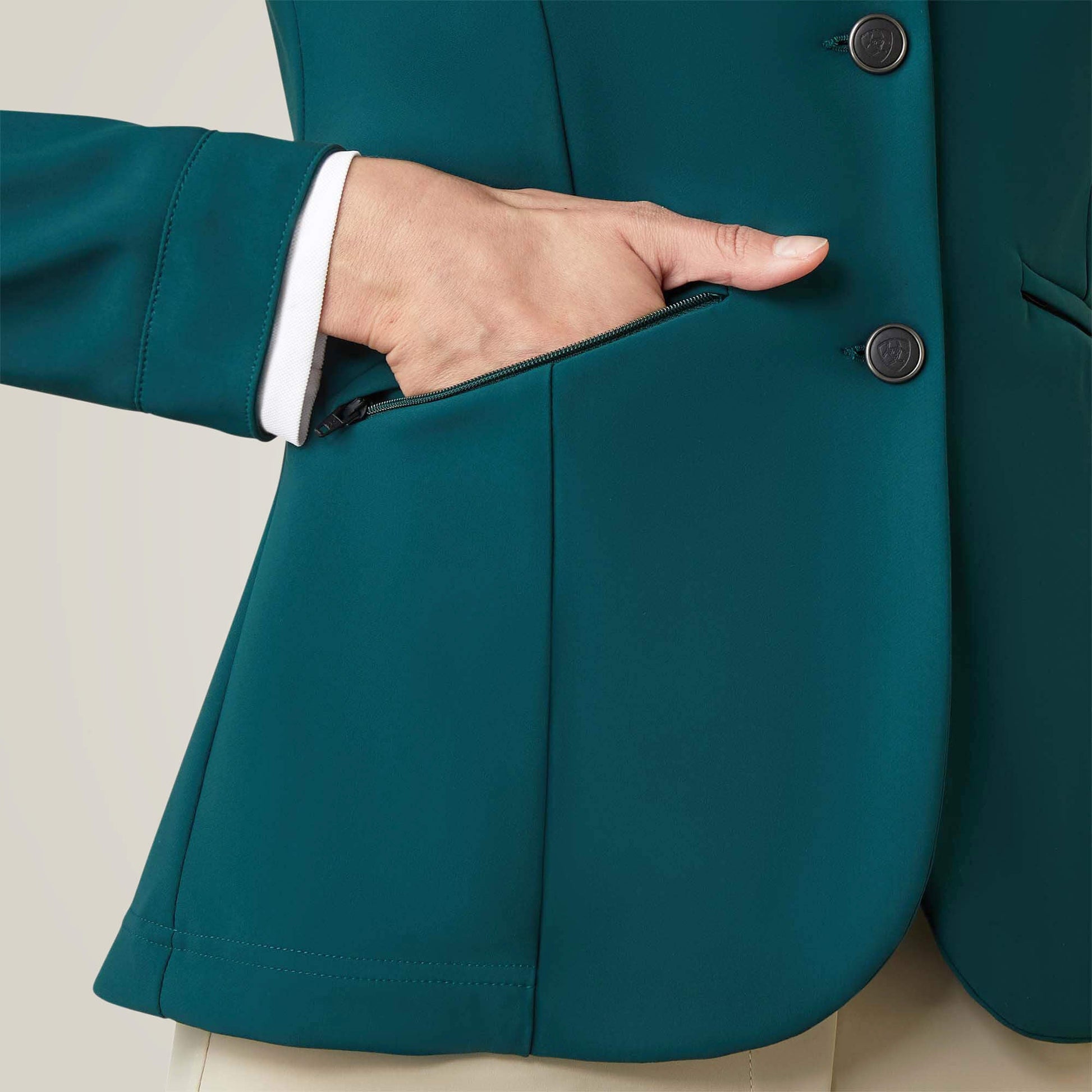 Speranza Show Coat