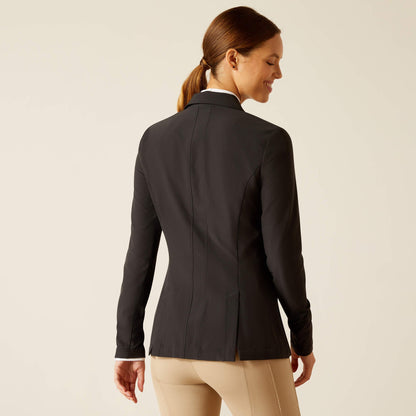 Artico 2.0 Show Coat