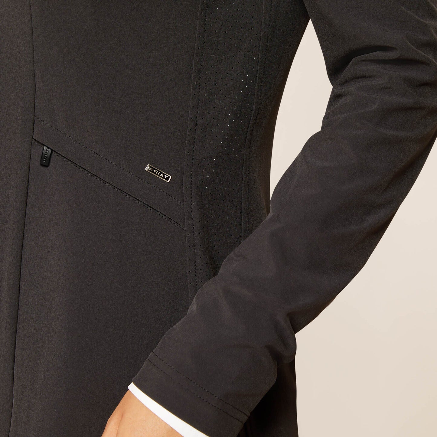 Artico 2.0 Show Coat