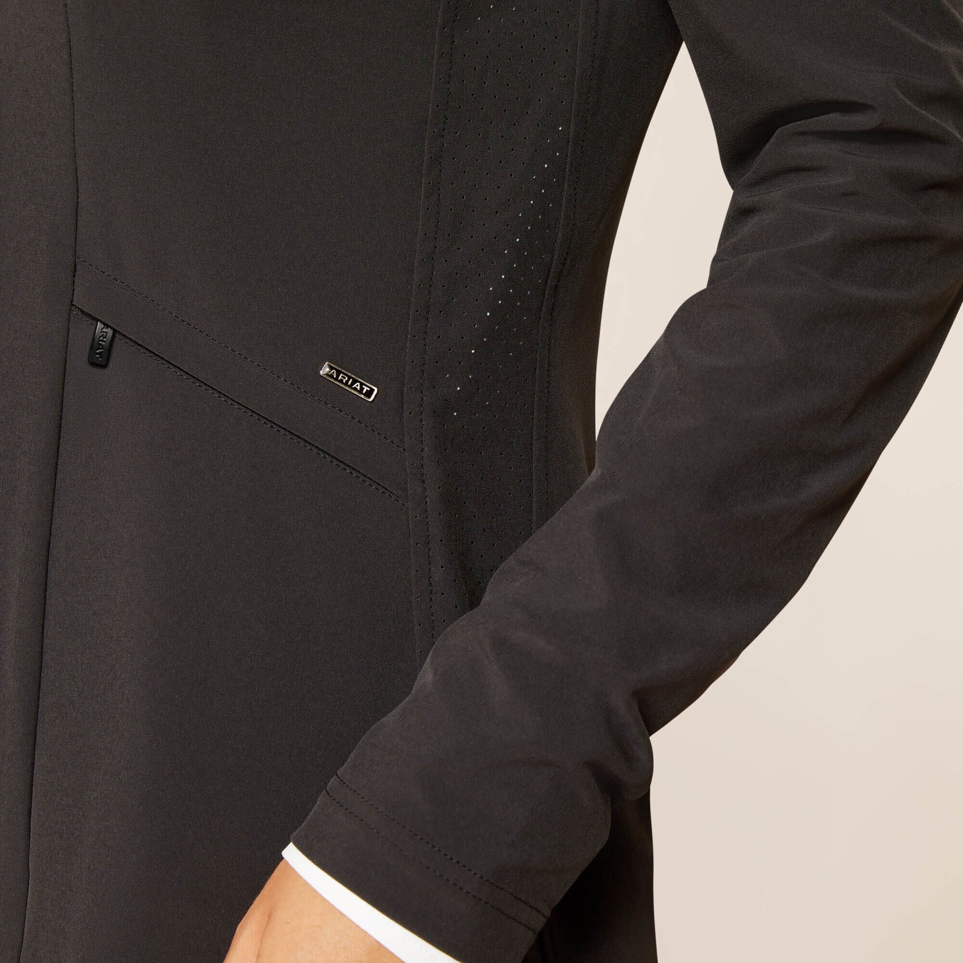 Artico 2.0 Show Coat