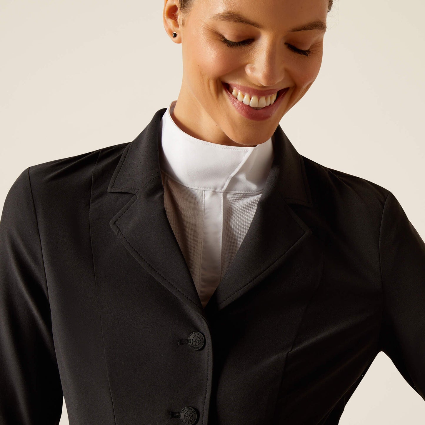 Artico 2.0 Show Coat