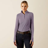 PURPLE ASH