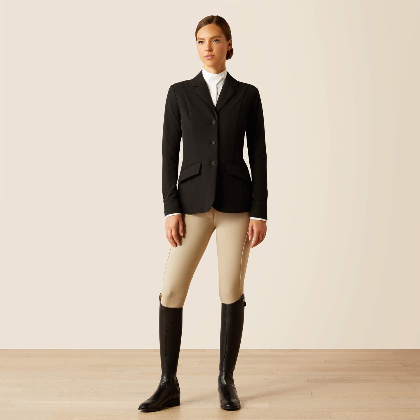 Infinite Show Coat