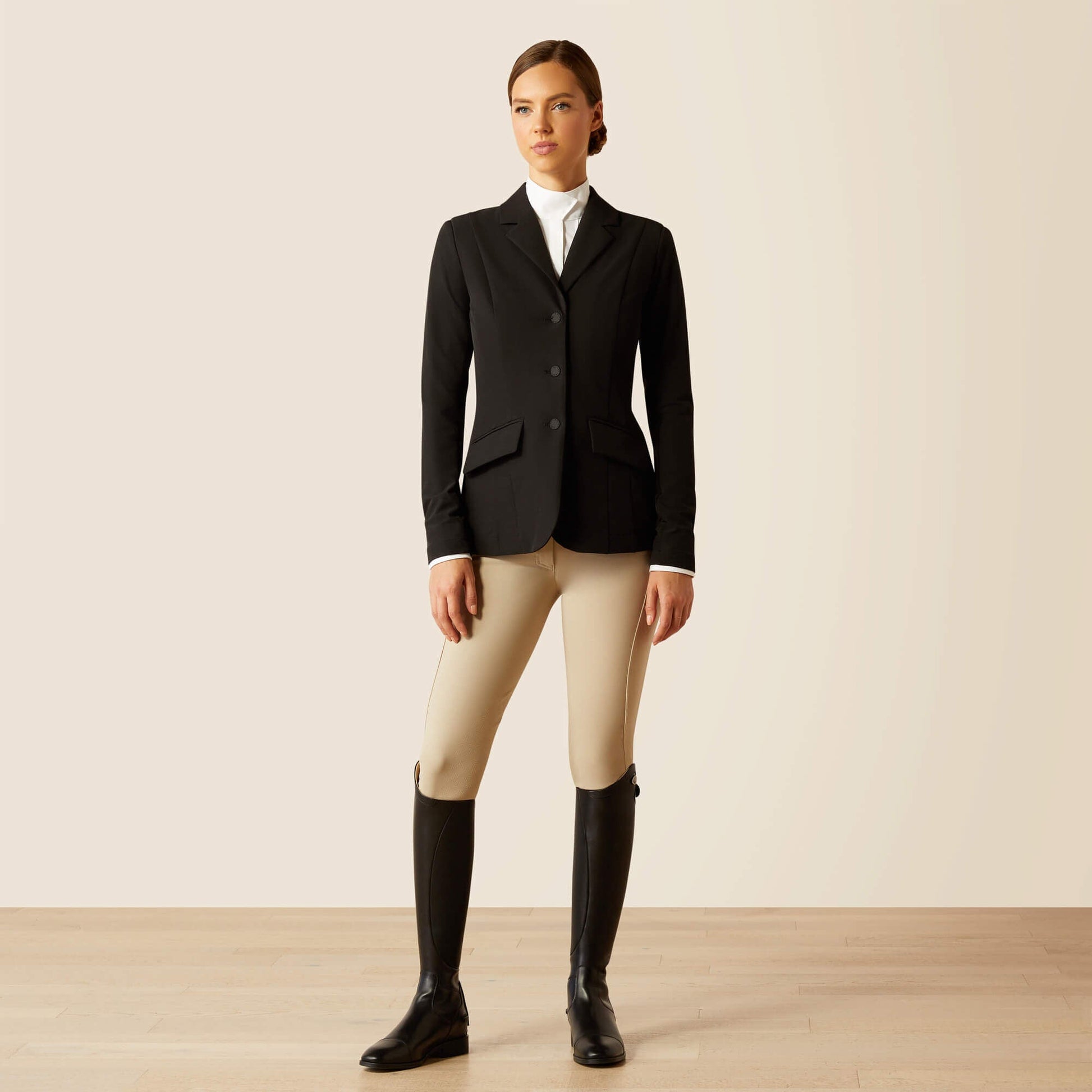 Infinite Show Coat