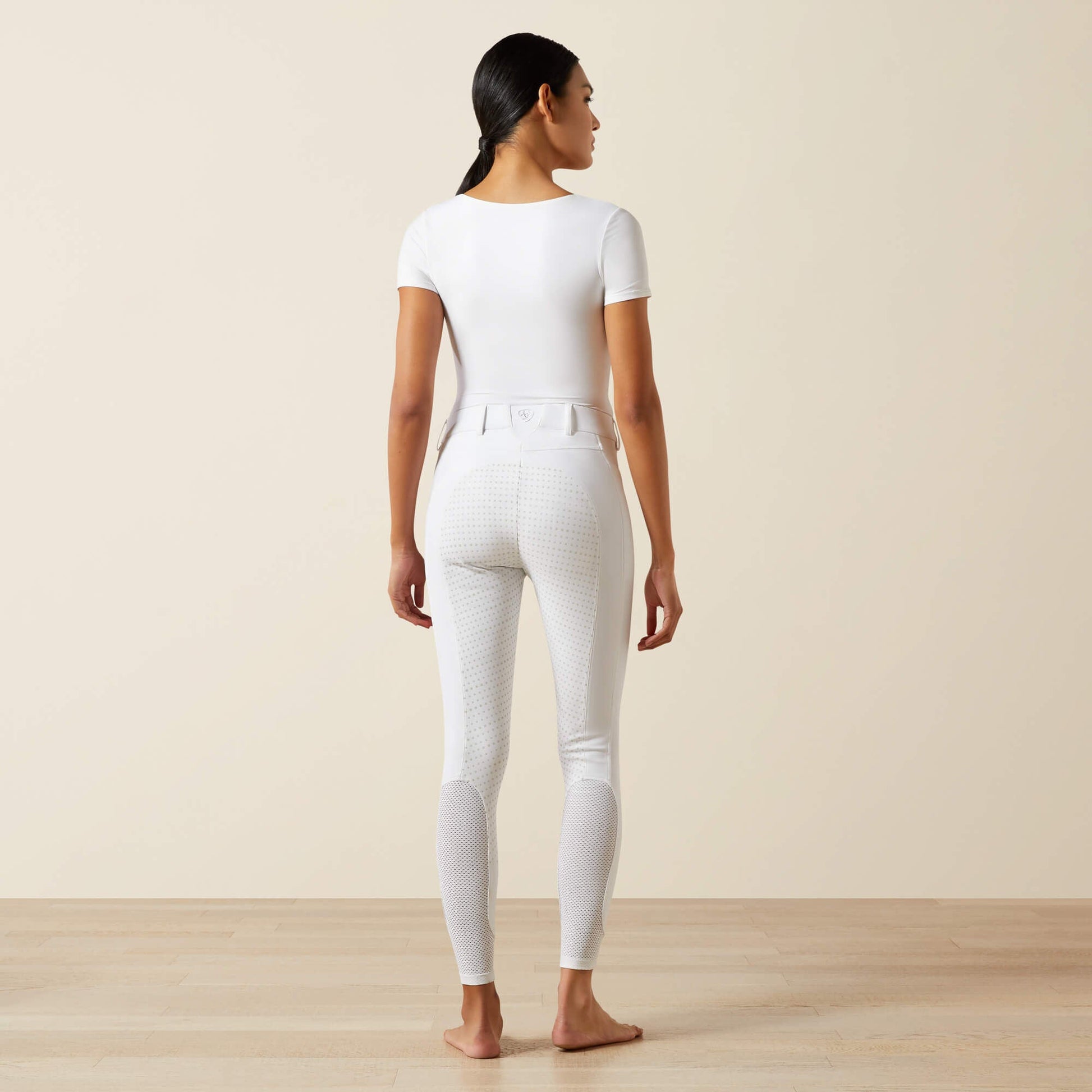 Tri Factor NT Full Seat Breech