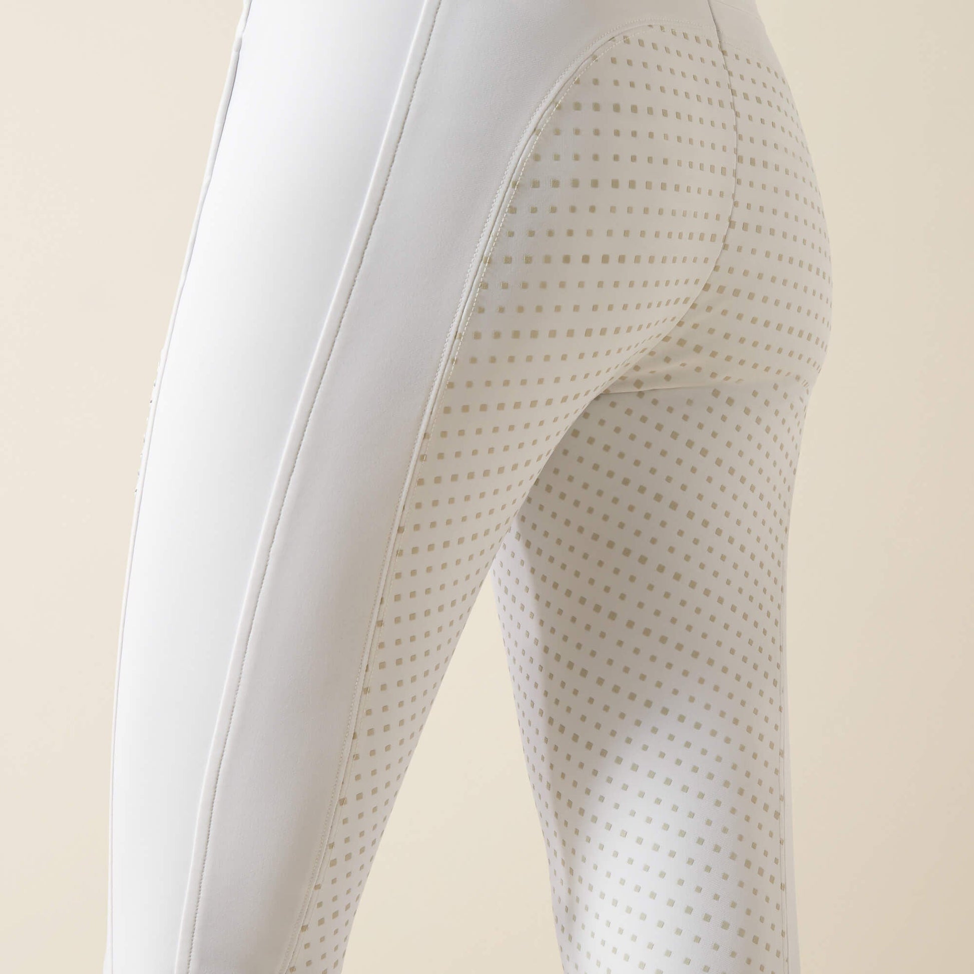 Tri Factor NT Full Seat Breech